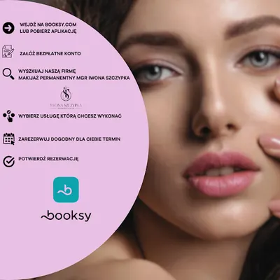 mgr kosmetolog Iwona Szczypka Makijaż Permanentny Jelenia Góra